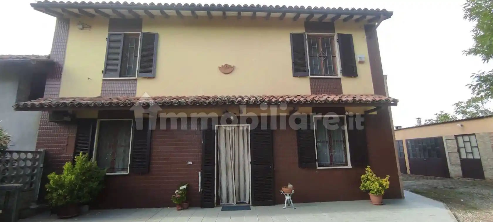 Villa unifamiliare via Filippona SNC, Filippona, Alessandria - foto 4