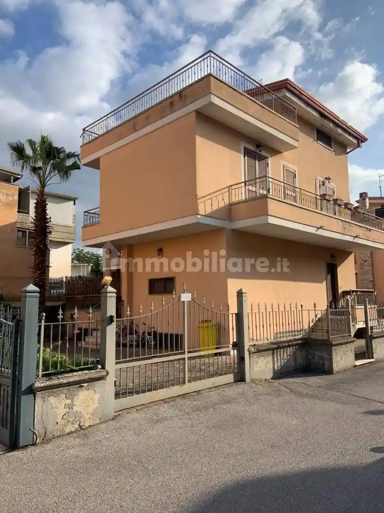 Villetta a schiera - foto 5