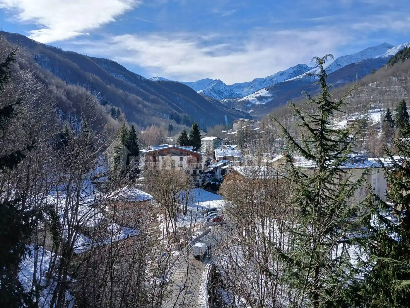 Appartamento in vendita a Limone Piemonte