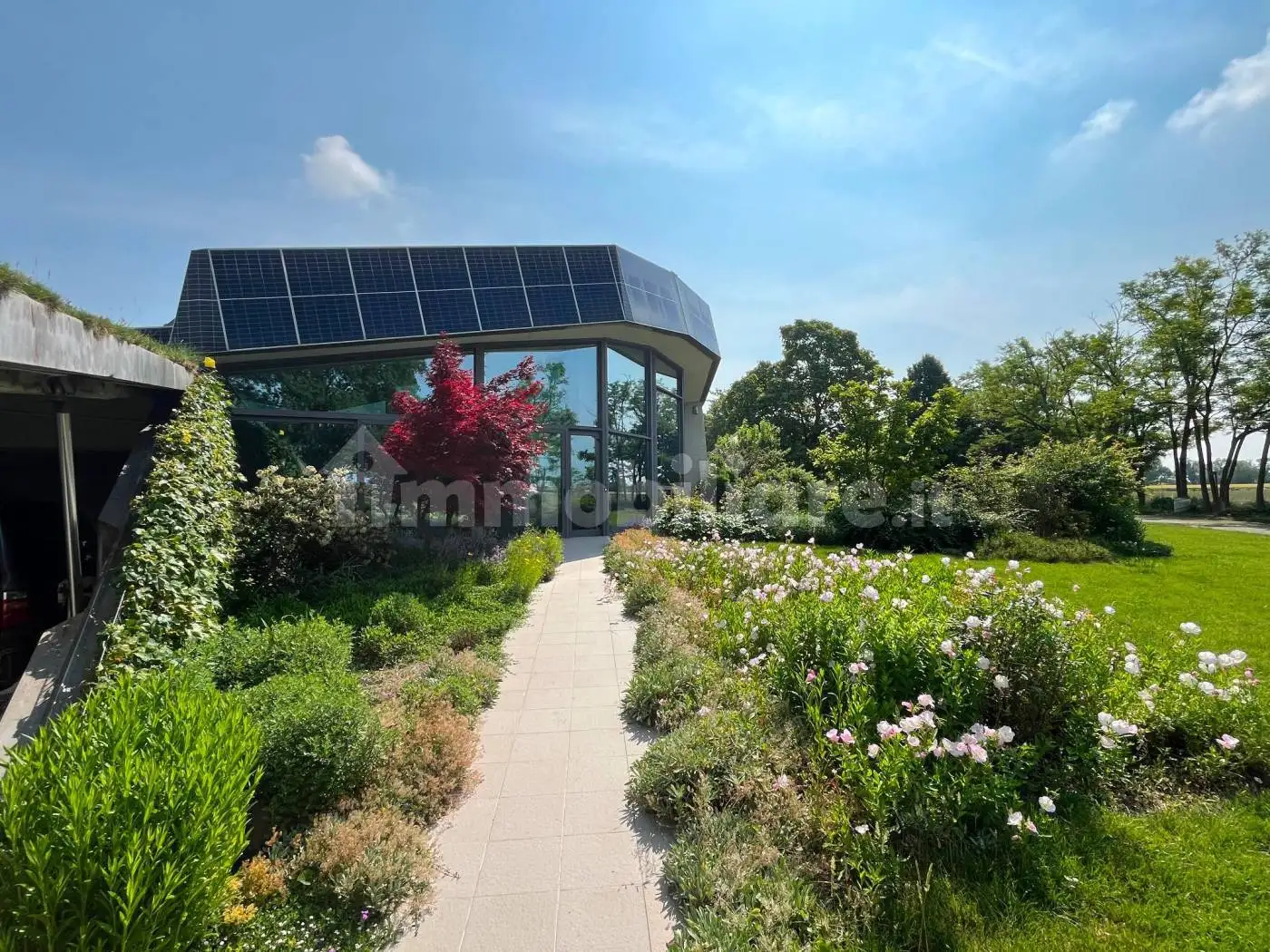 Villa in vendita a Piacenza