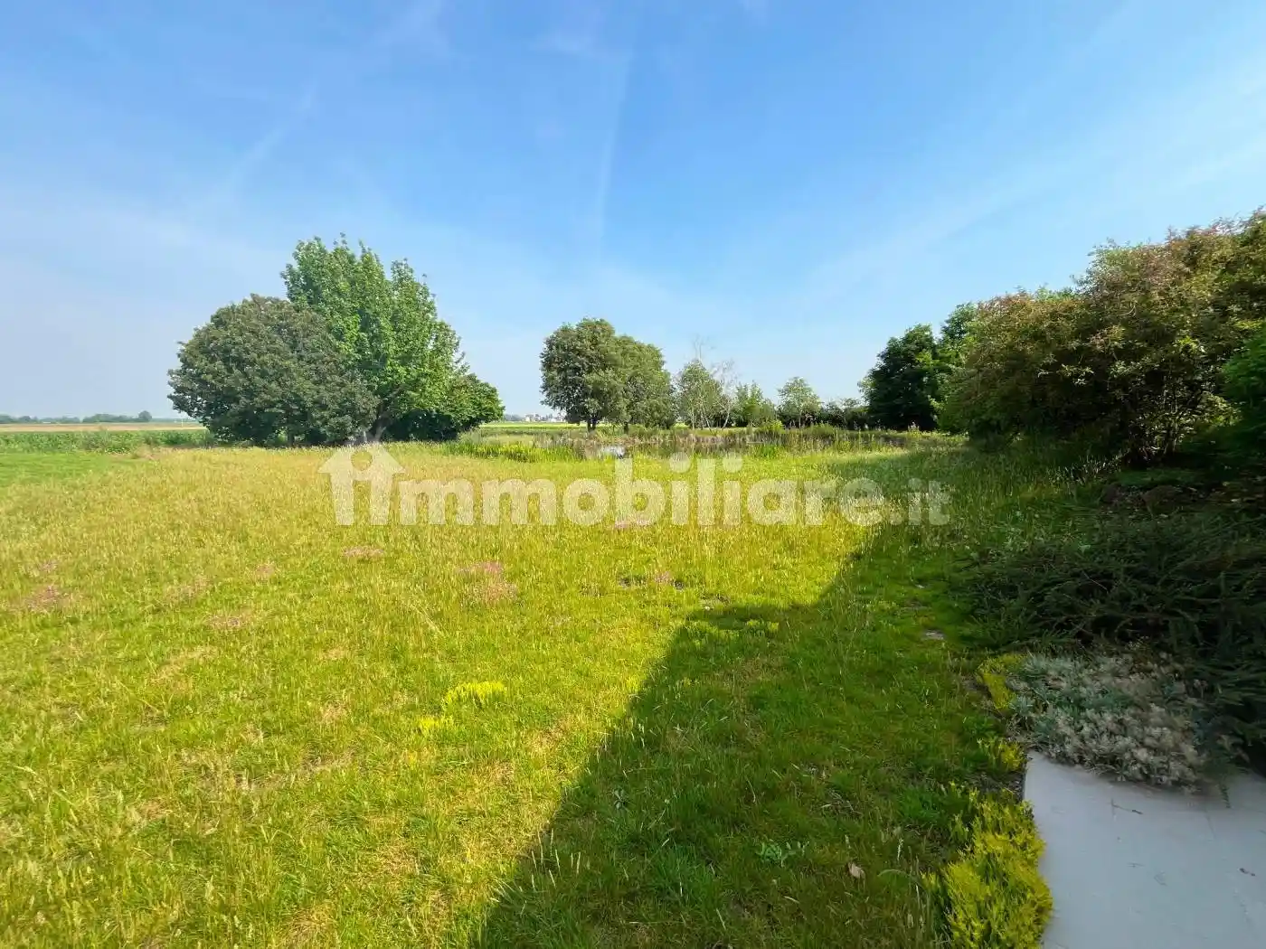 Villa unifamiliare, buono stato, 547 m², I Vaccari, Piacenza - foto 4