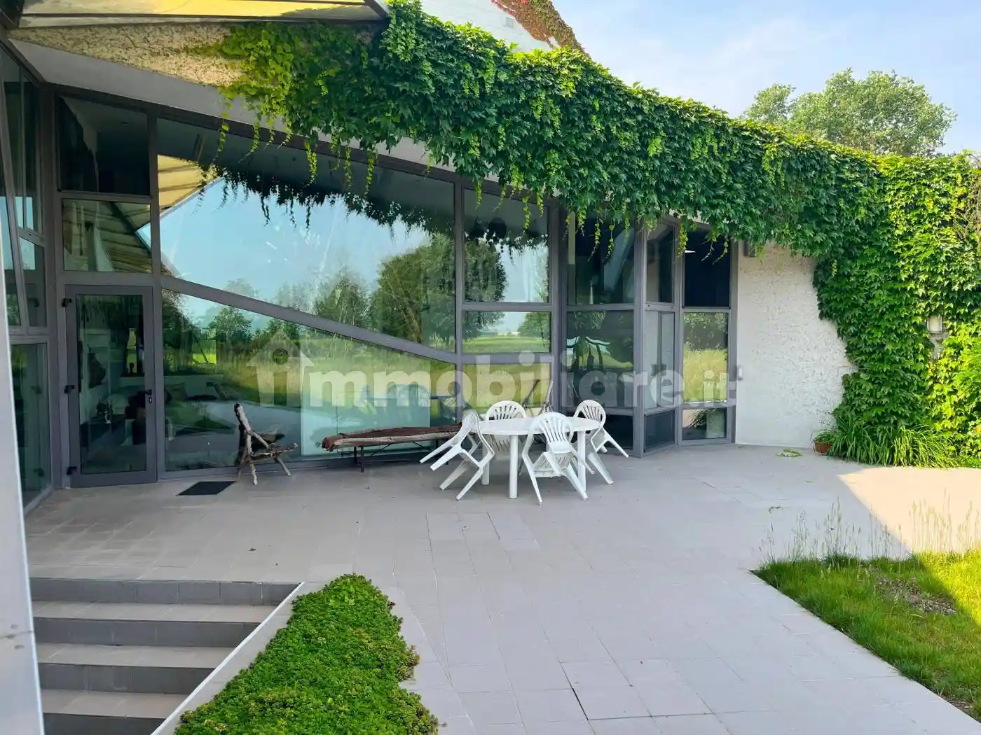 Villa unifamiliare, buono stato, 547 m², I Vaccari, Piacenza - foto 5