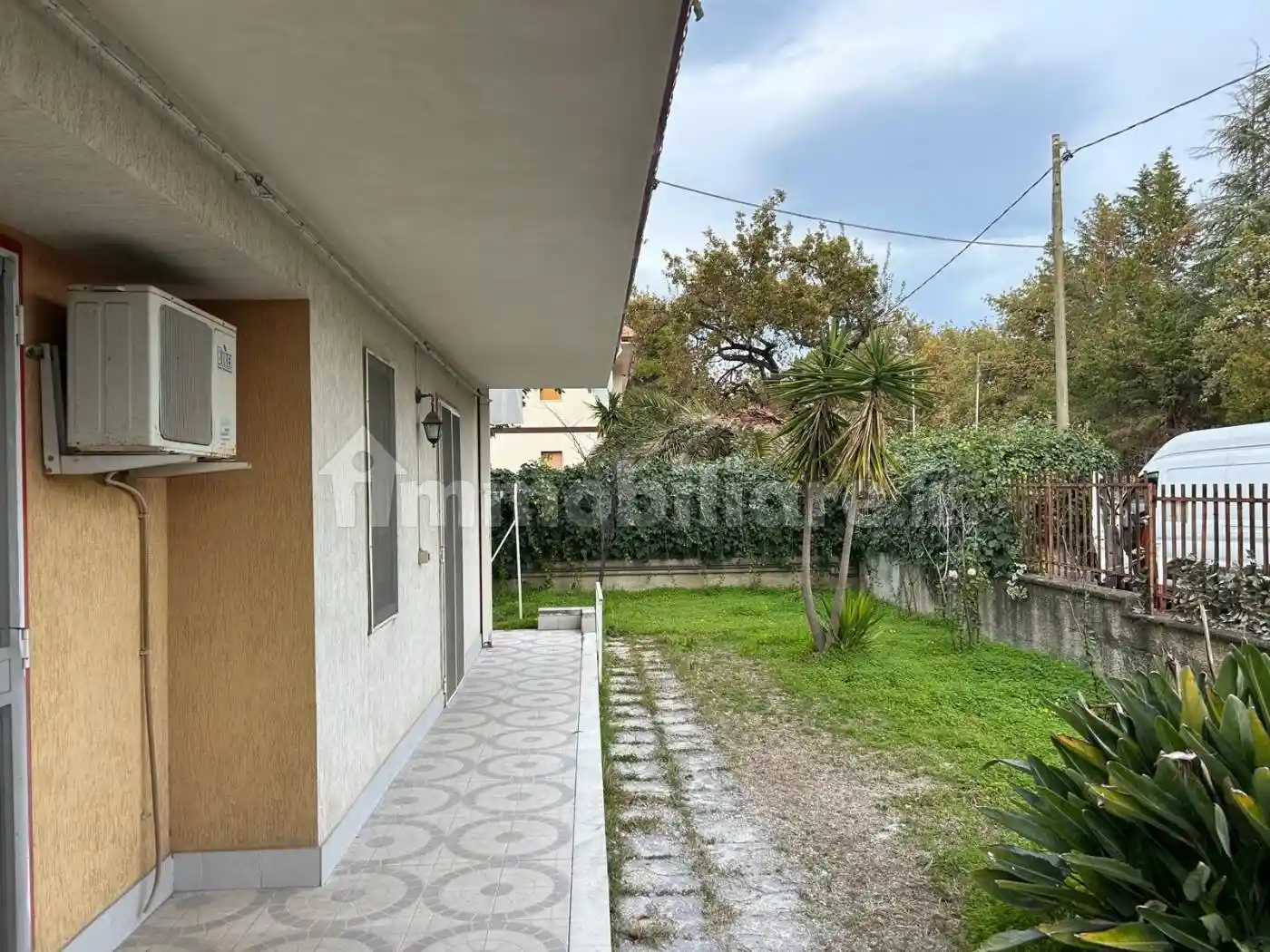 Appartamento in vendita a Mascalucia