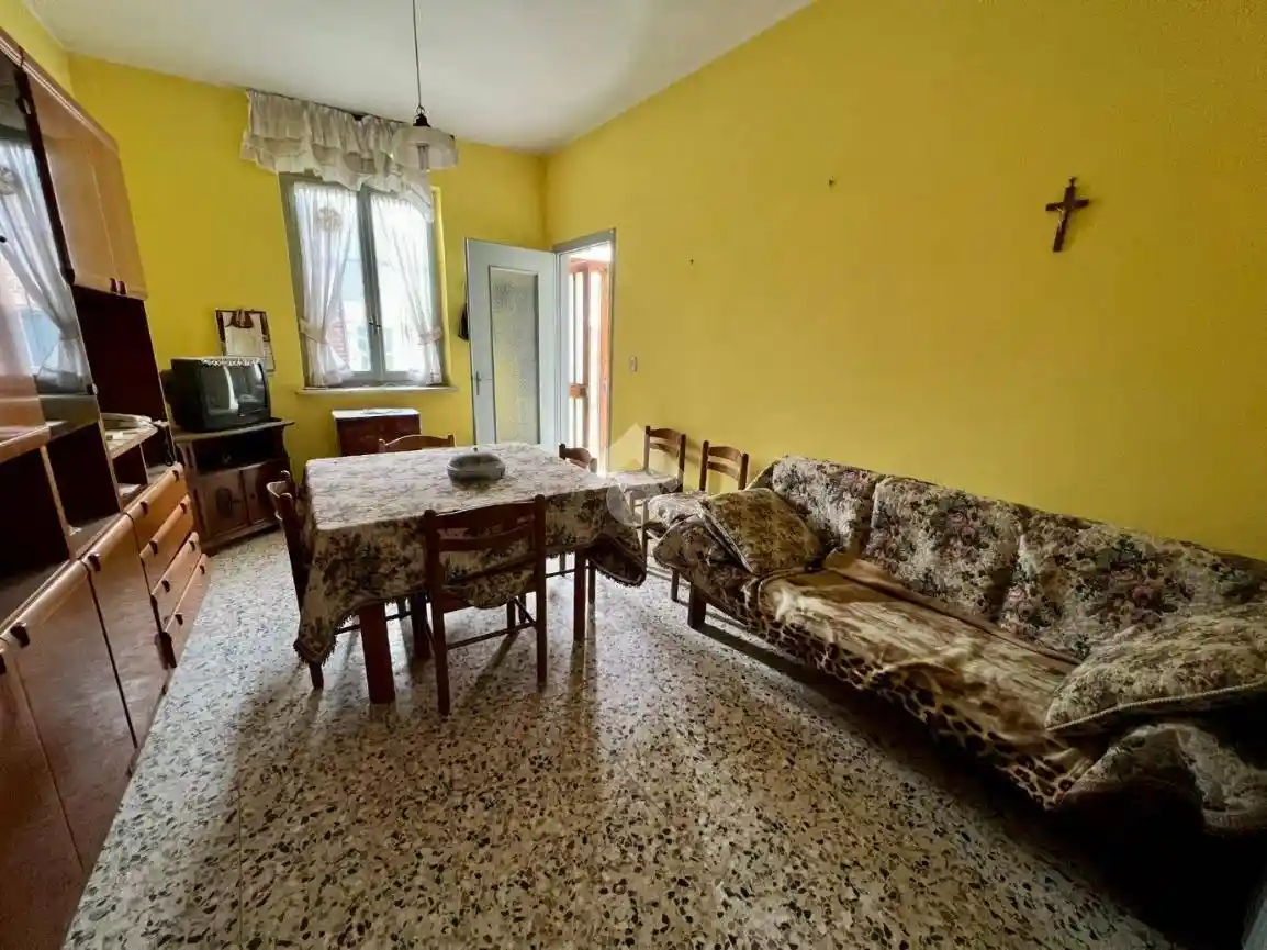 Terratetto plurifamiliare via san Bernardino 6, Scandeluzza, Montiglio Monferrato - foto 2