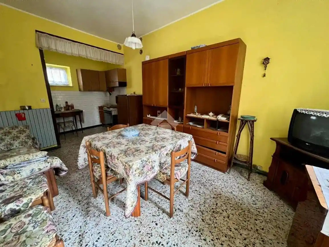 Terratetto plurifamiliare via san Bernardino 6, Scandeluzza, Montiglio Monferrato - foto 3