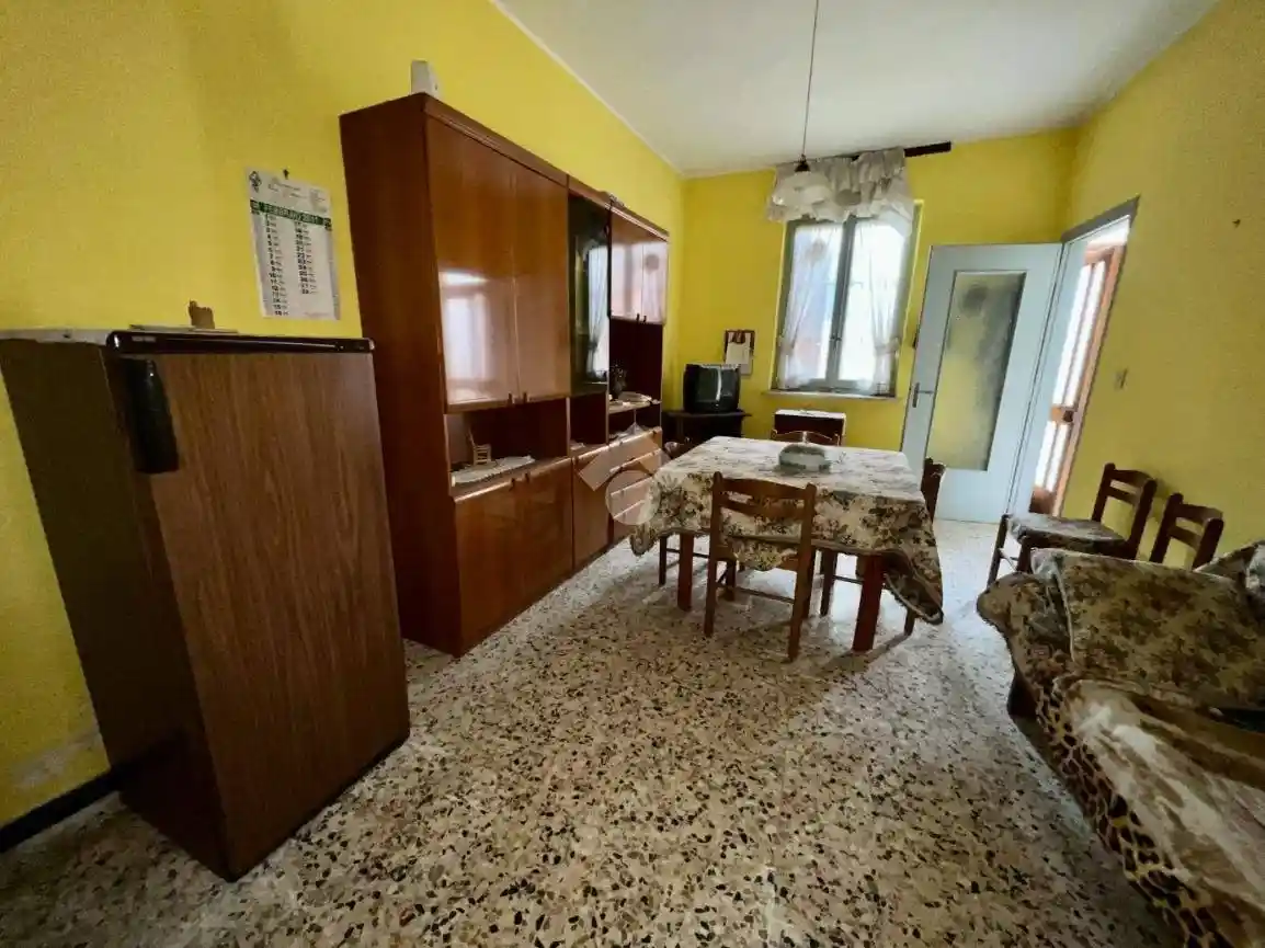 Terratetto plurifamiliare via san Bernardino 6, Scandeluzza, Montiglio Monferrato - foto 4