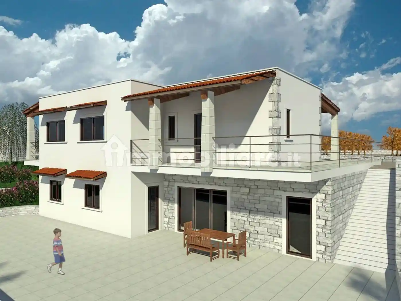 Villa in vendita a Conversano