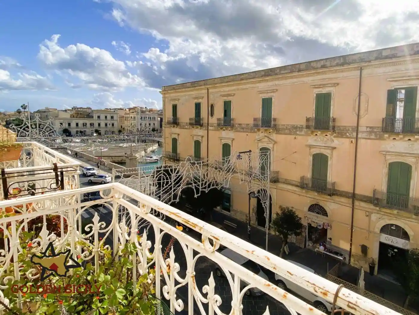Appartamento in vendita a Siracusa