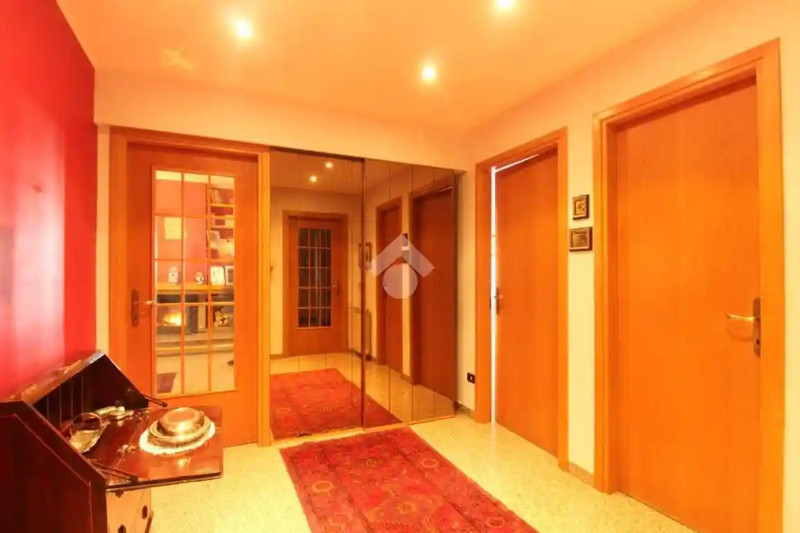 Villa bifamiliare via Val Vomano, Roseto degli Abruzzi - foto 4