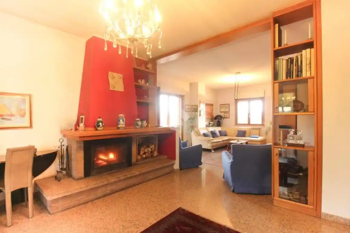 Villa bifamiliare via Val Vomano, Roseto degli Abruzzi - foto 5