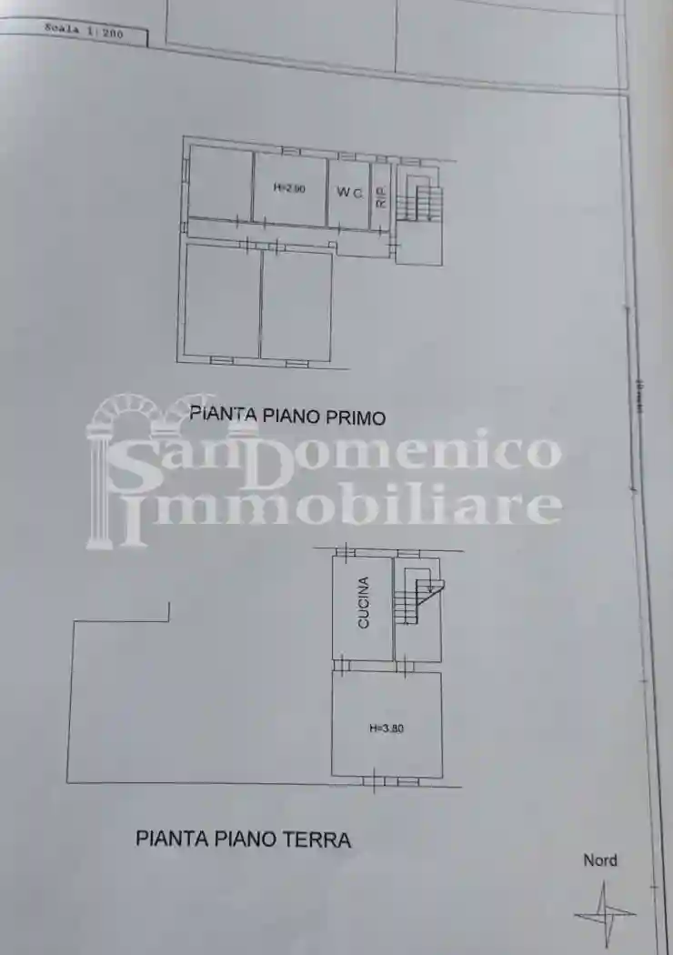 Casa indipendente - foto 5