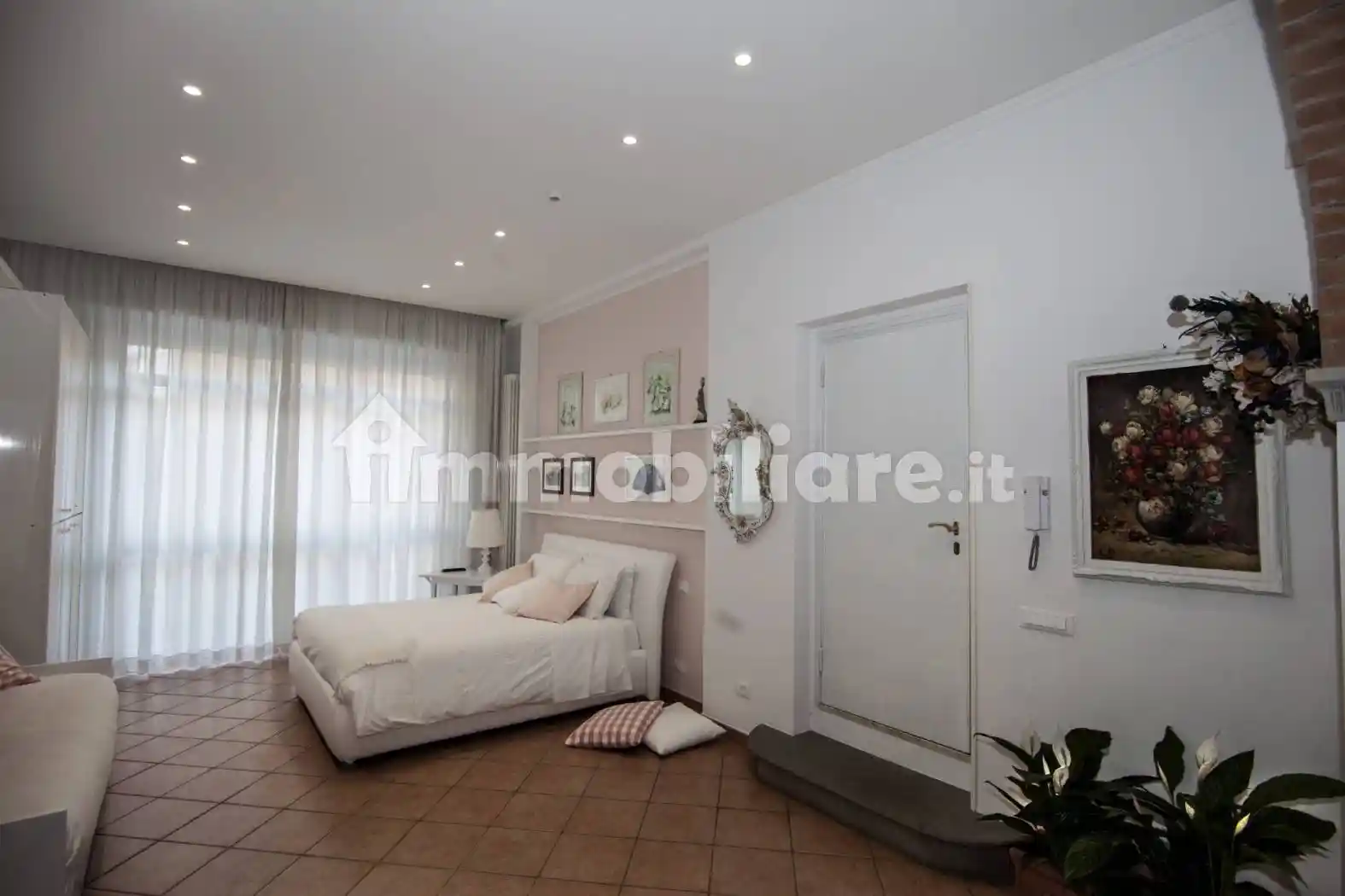 Open space via 26 Dicembre 29, Carraia, Torricelli, Ponzano, Empoli - foto 2