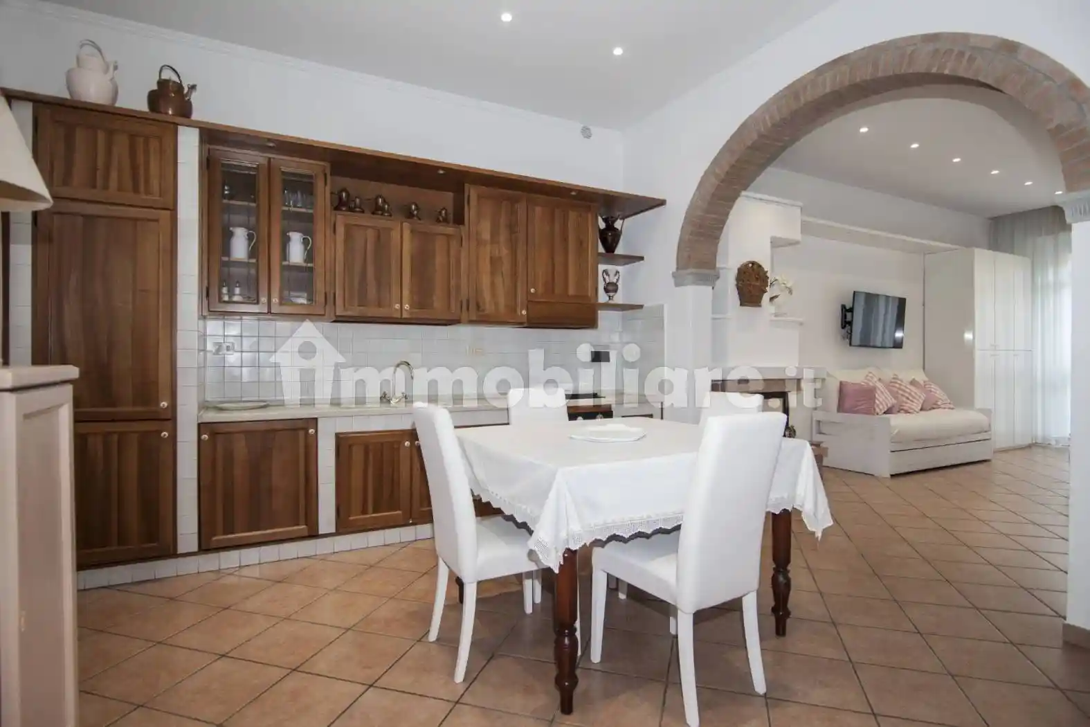 Open space via 26 Dicembre 29, Carraia, Torricelli, Ponzano, Empoli - foto 4