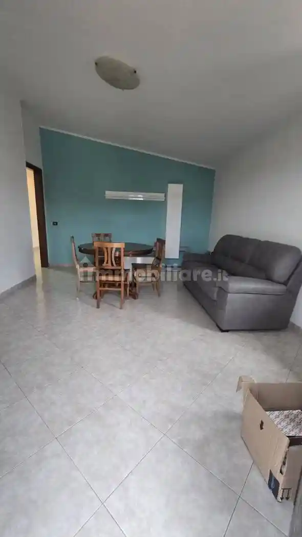 Trilocale via Fabio Rugiadi, Isola Sacra, Fiumicino - foto 3