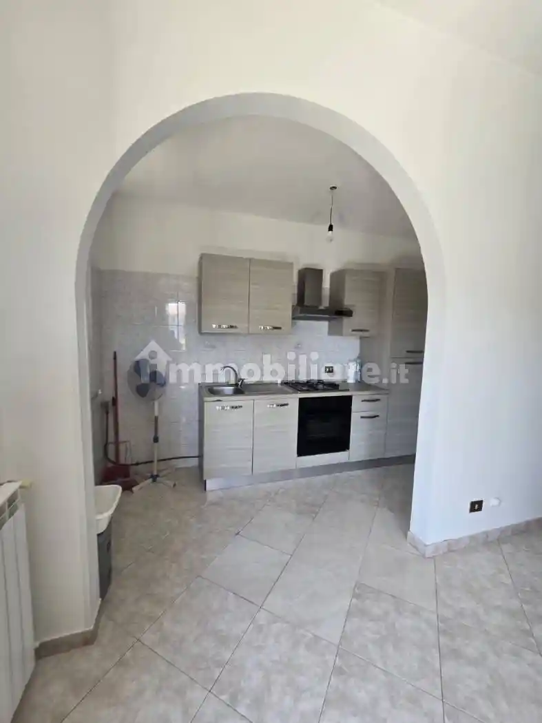 Trilocale via Fabio Rugiadi, Isola Sacra, Fiumicino - foto 5