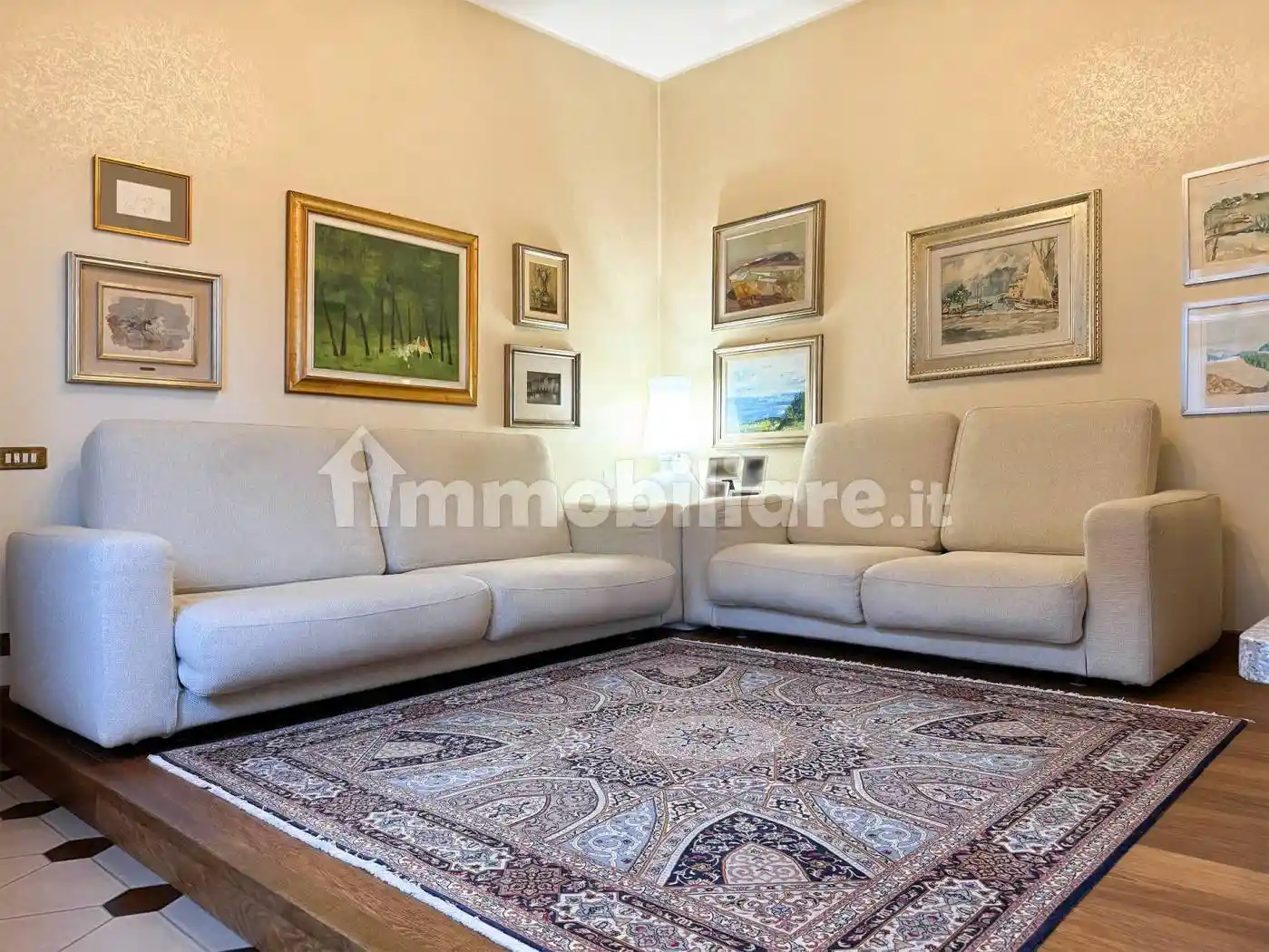 Casa indipendente in vendita a Samarate