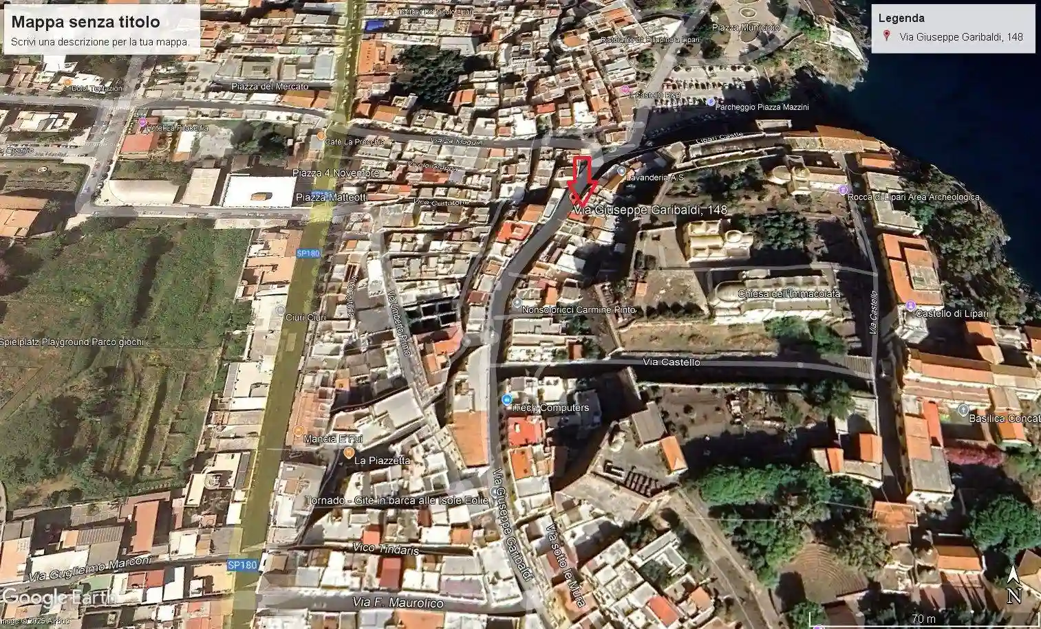 Palazzo - Edificio - foto 3