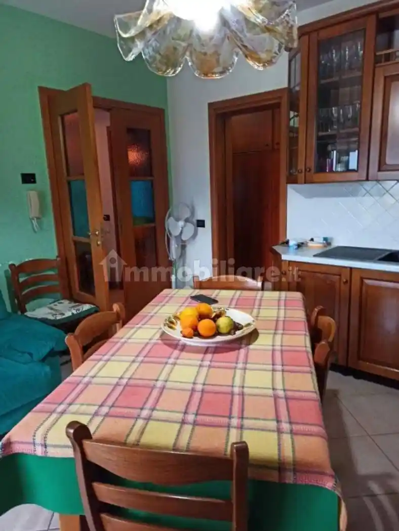 Appartamento in vendita a Castellammare del Golfo