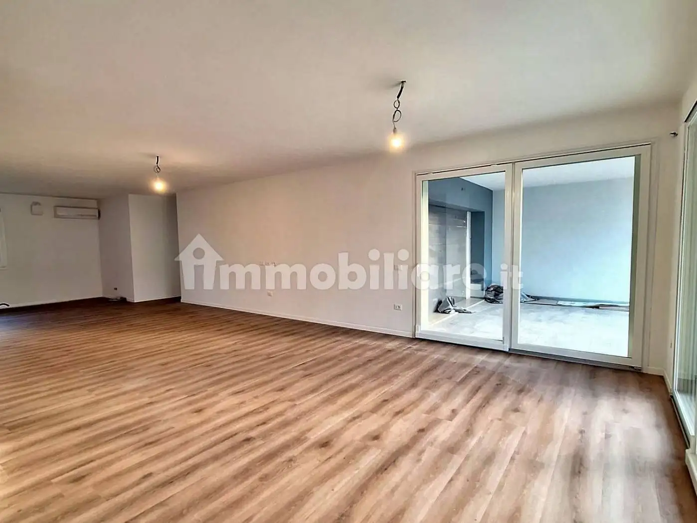 Villetta a schiera in vendita a Camisano Vicentino