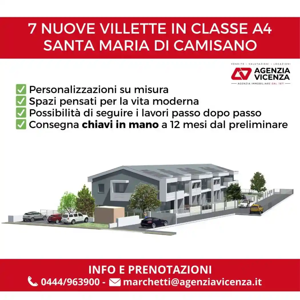 Villetta a schiera - foto 2