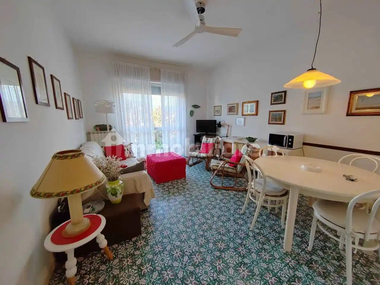 Villa in affitto a Forte dei Marmi