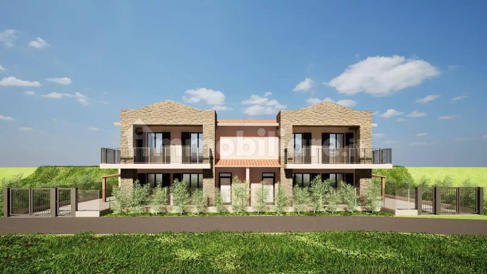 Villa in vendita a Magione