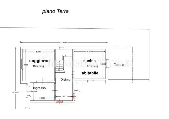 Villa in vendita a Quarrata