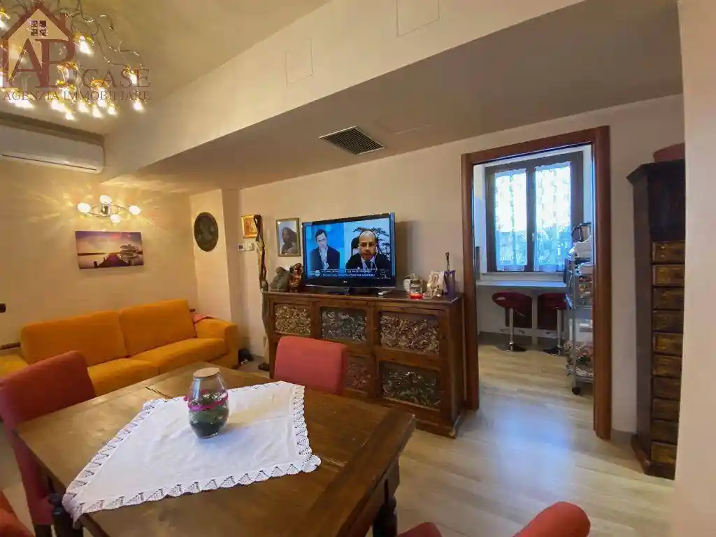 Appartamento in vendita a Gambolò