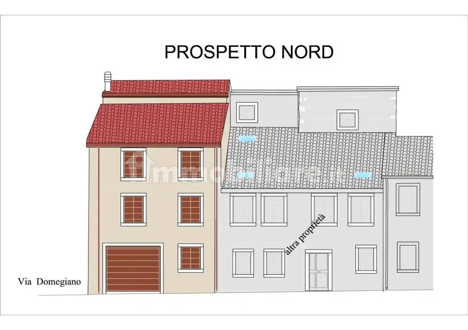 Casa indipendente - foto 4