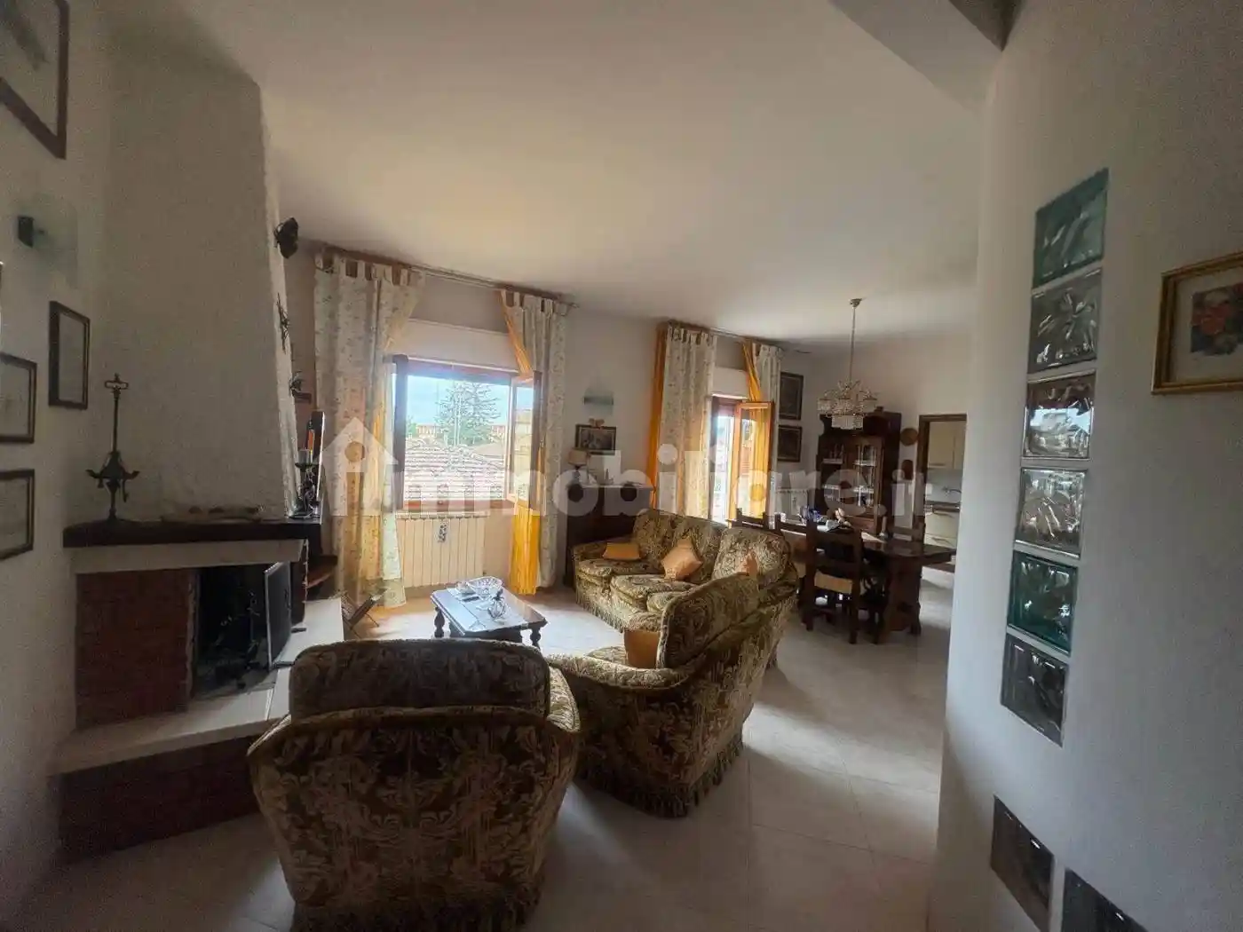 Appartamento in vendita a Certaldo