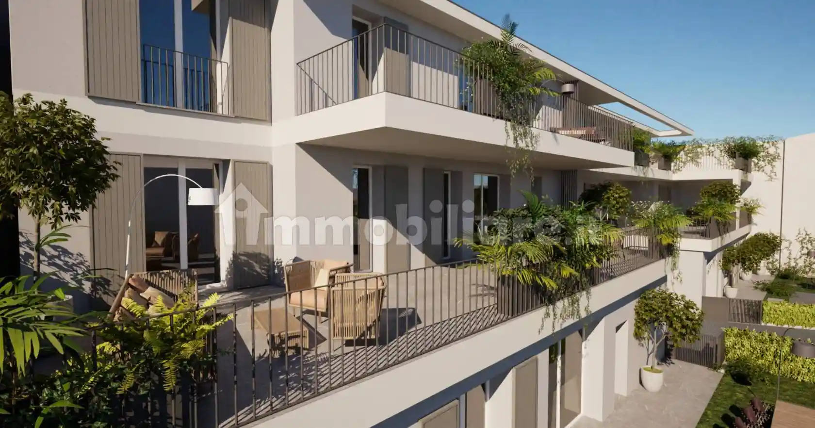 Attico - Mansarda in vendita a Faenza