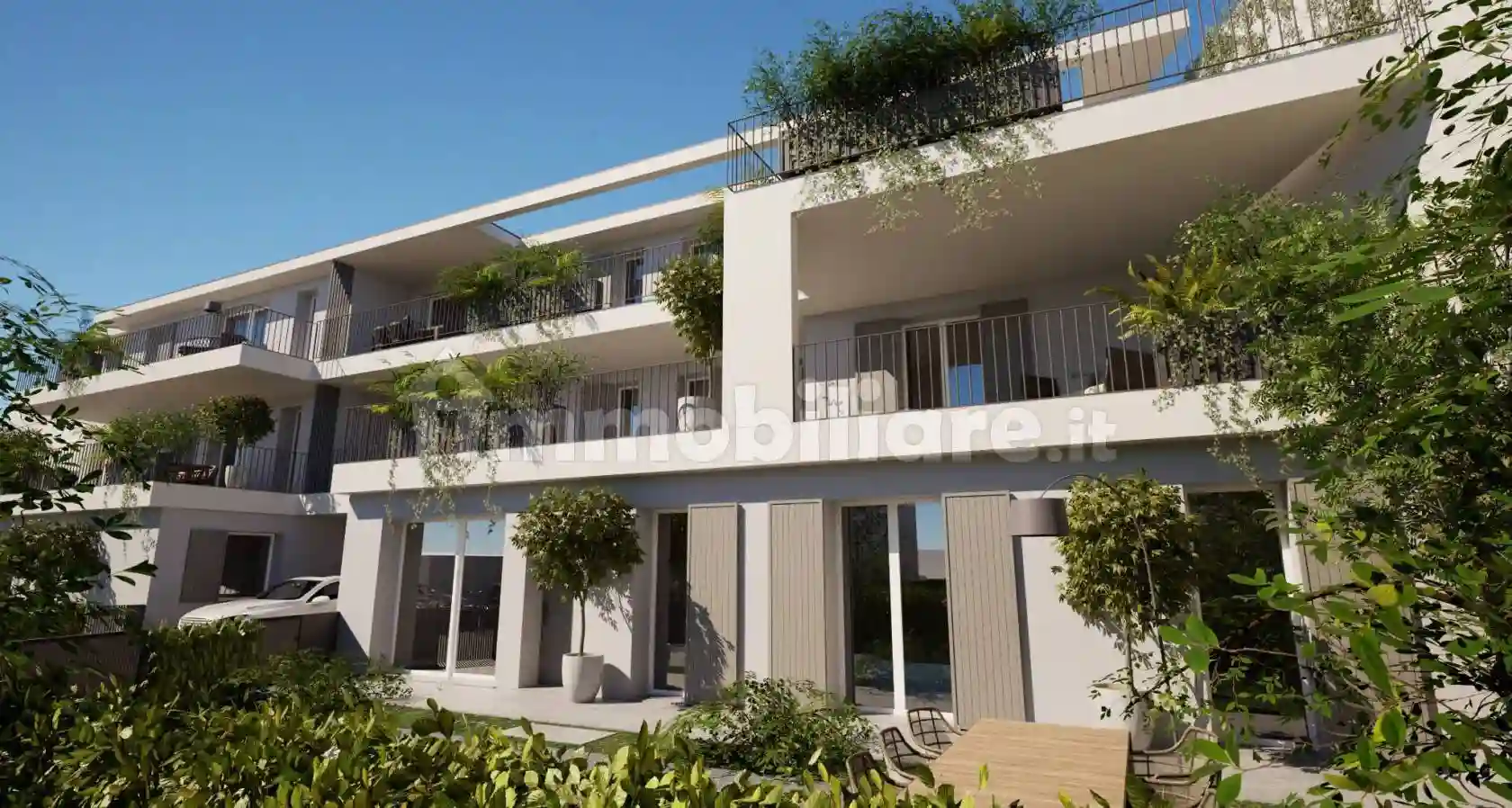 Attico - Mansarda - foto 5