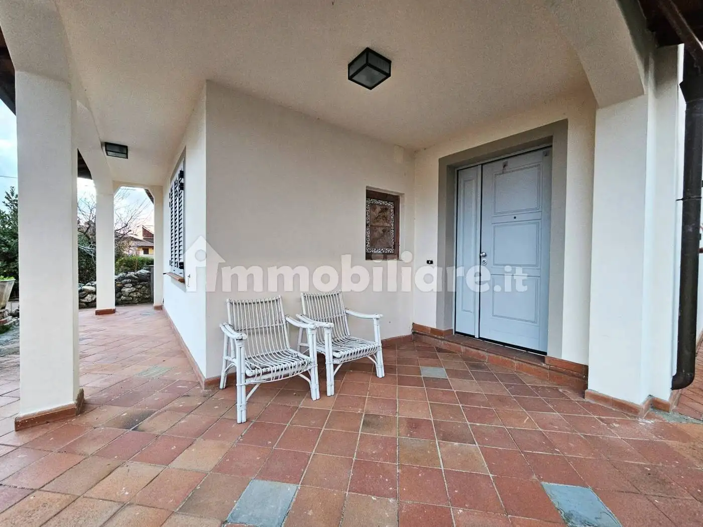 Villa unifamiliare via Pietro Mascagni, Pian Di Scò, Castelfranco Piandisco - foto 2