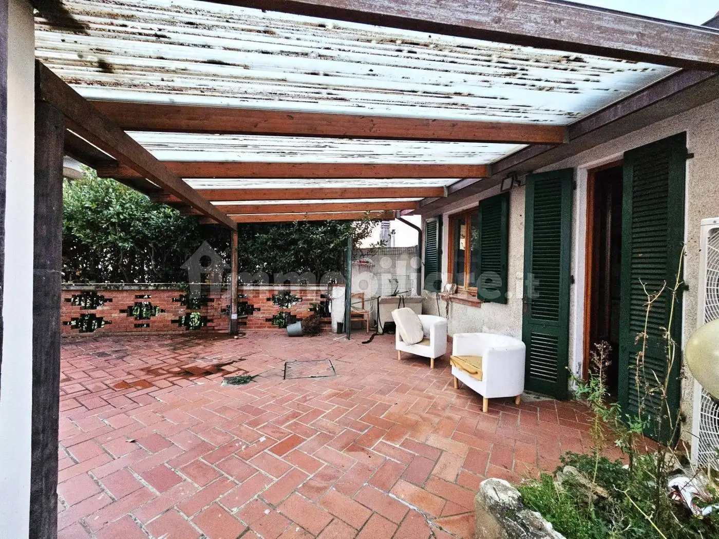 Villa unifamiliare via Pietro Mascagni, Pian Di Scò, Castelfranco Piandisco - foto 3