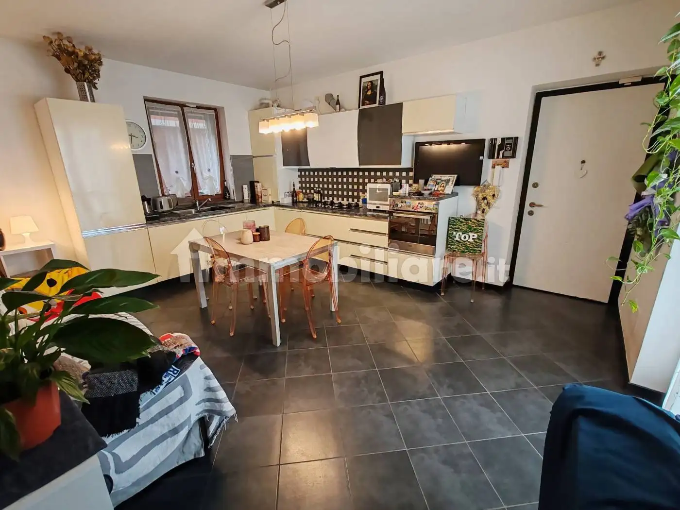 Appartamento in vendita a Mergozzo