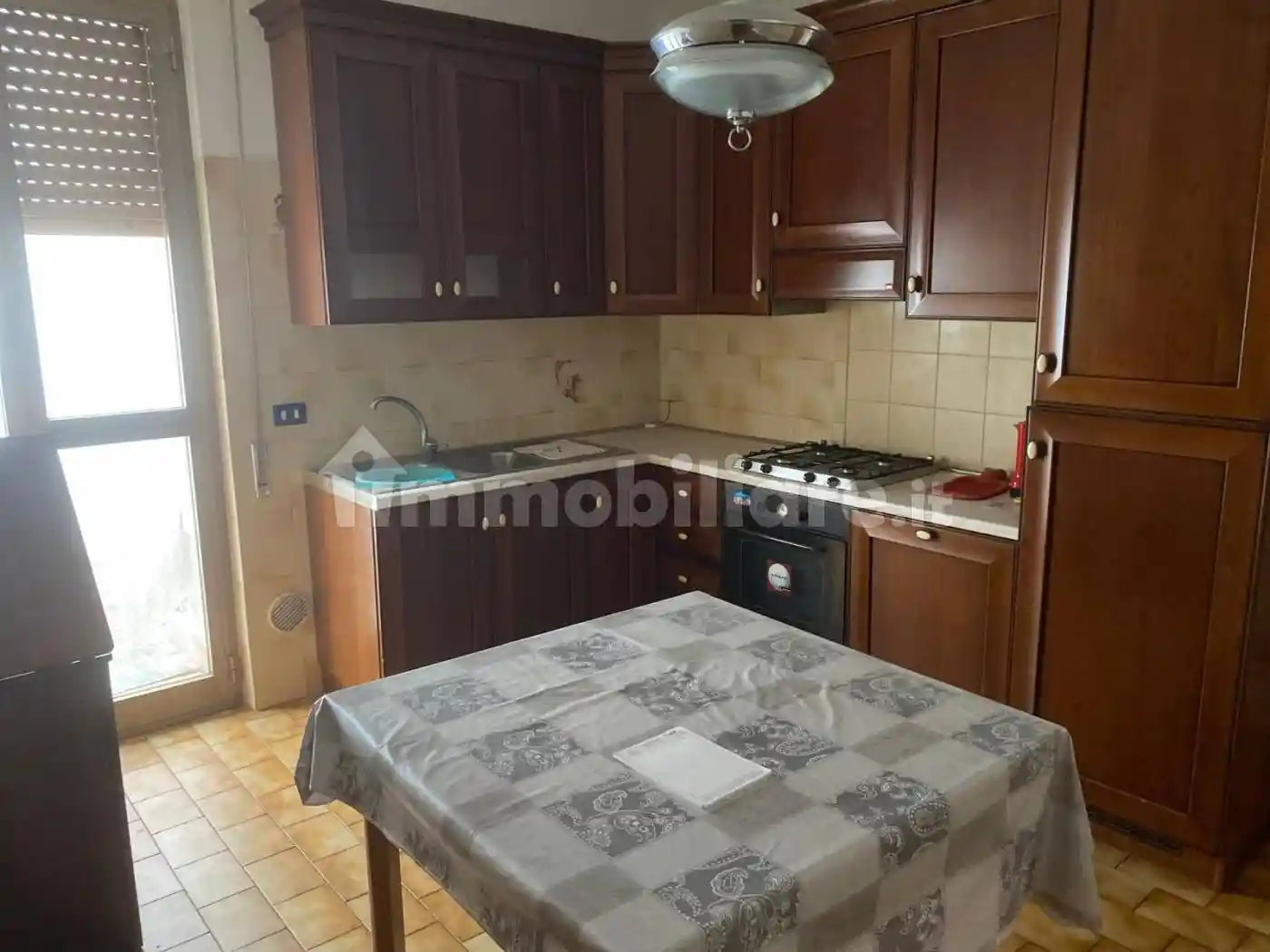 Appartamento in vendita a Andria