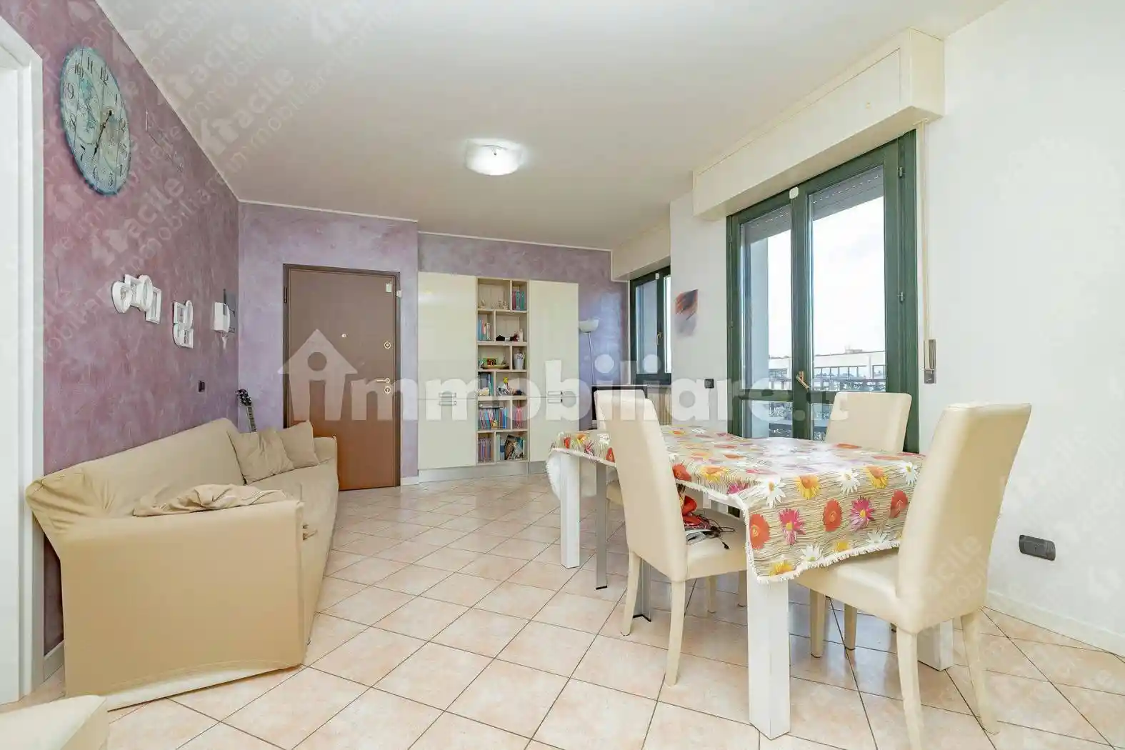 Appartamento in vendita a Trezzano sul Naviglio