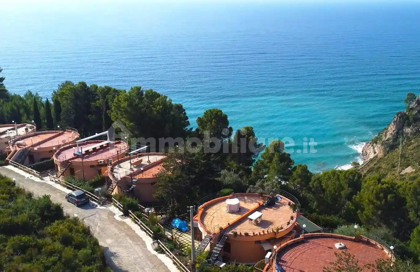 Villetta a schiera in vendita a Sperlonga