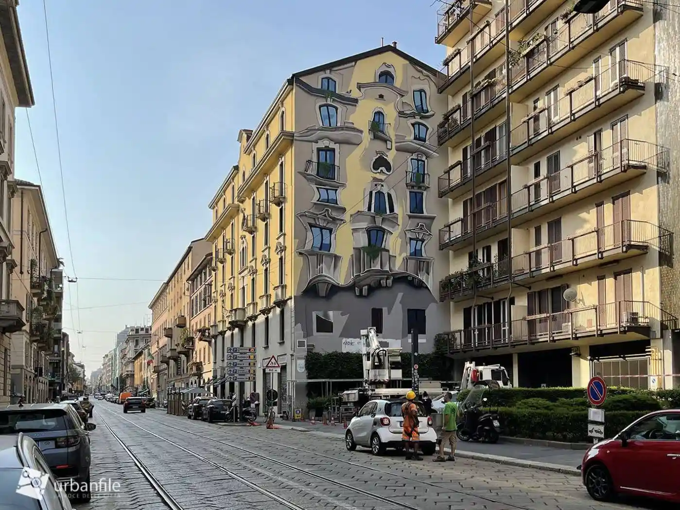 Apartment in vendita a Milan