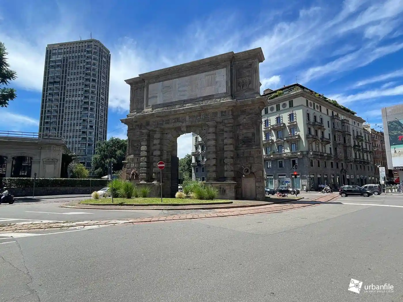 Appartamento corso di Porta Vigentina, Quadronno - Crocetta, Milano - foto 2