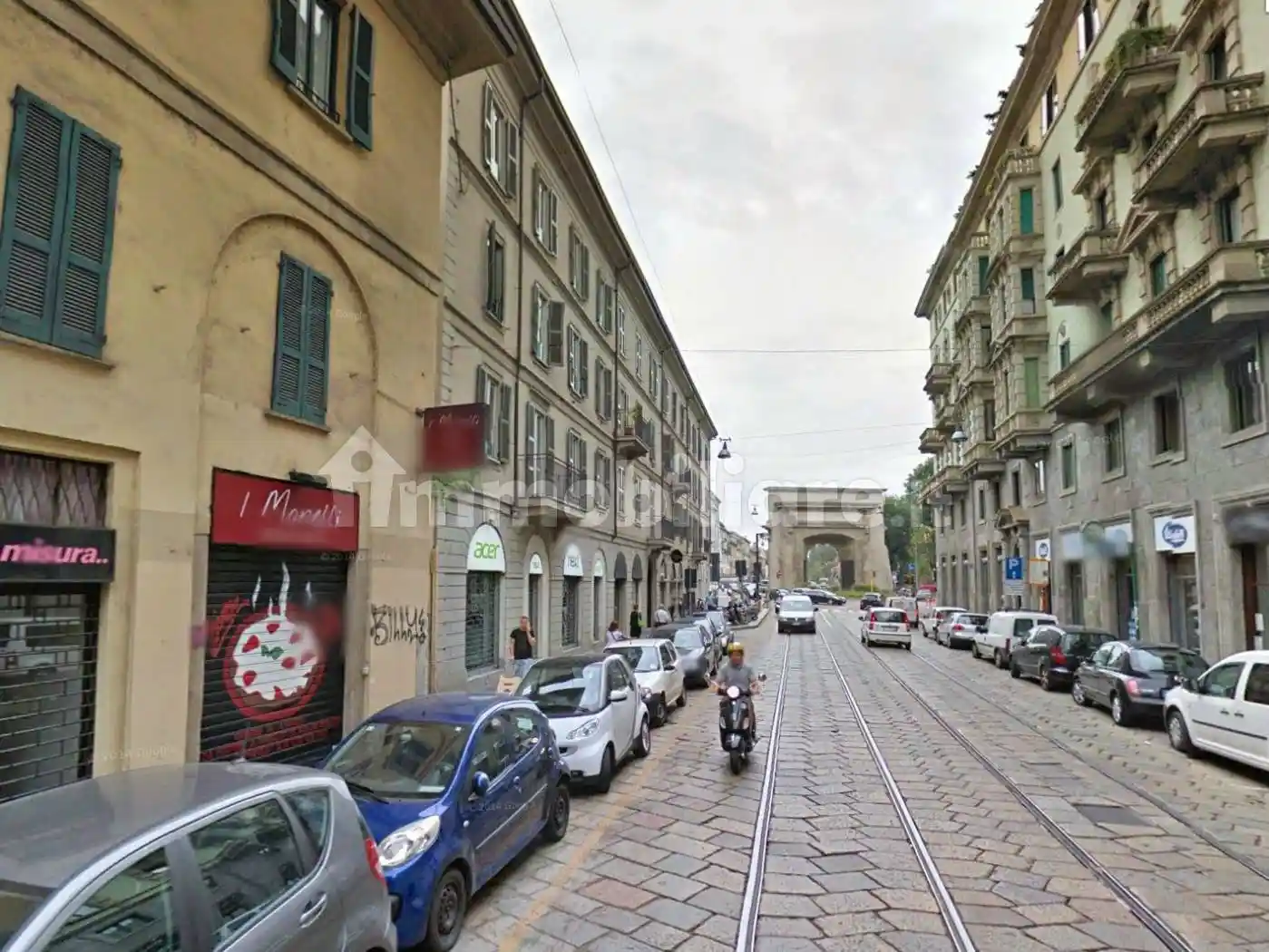 Appartamento corso di Porta Vigentina, Quadronno - Crocetta, Milano - foto 3