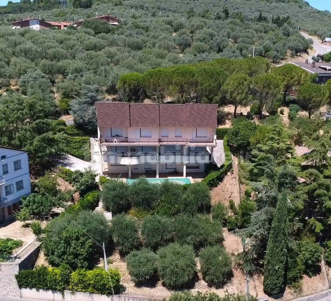 Villa in vendita a Perugia