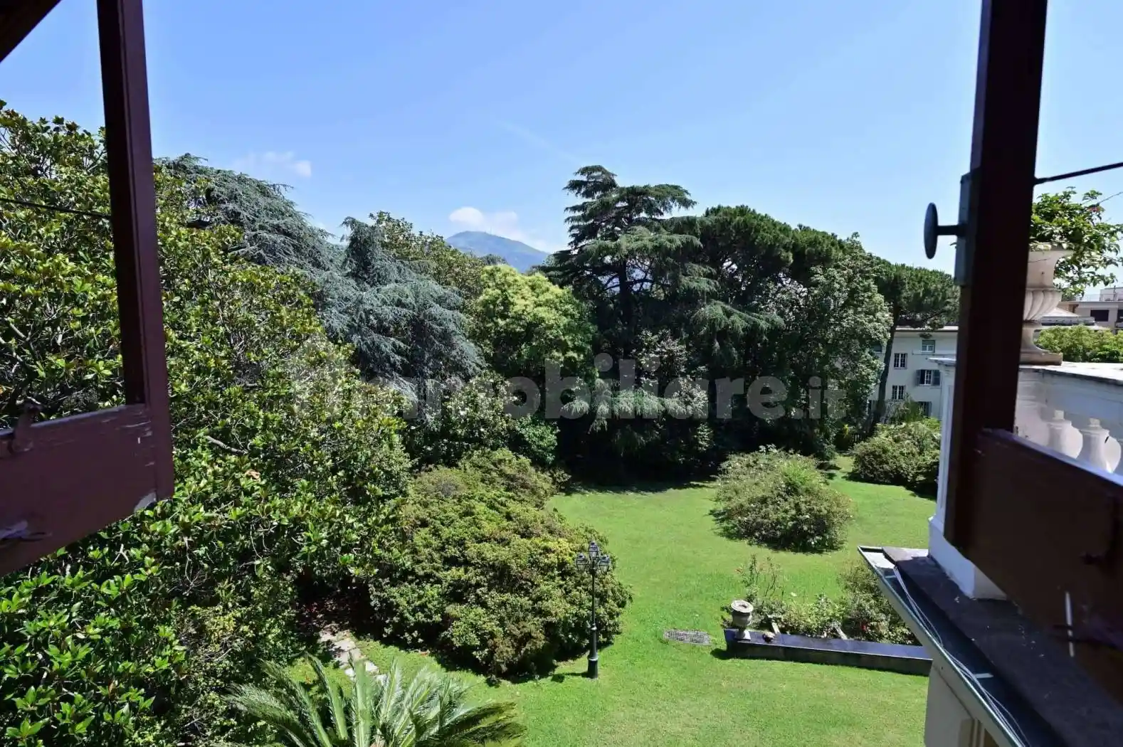 Appartamento in affitto a Genova