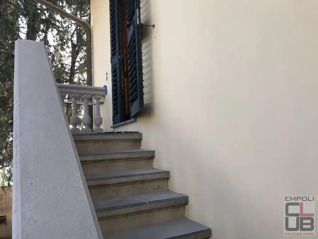 Terratetto unifamiliare via Sottopoggio per San Donato,  88, Villanuova - Piovola, Empoli - foto 3