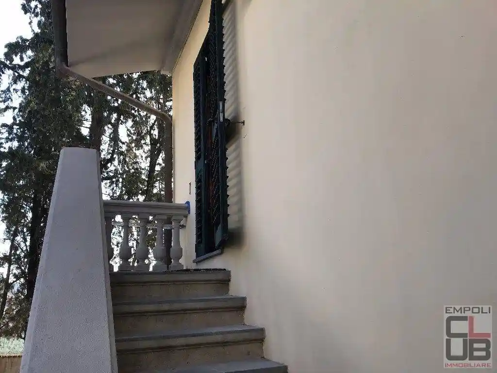 Terratetto unifamiliare via Sottopoggio per San Donato,  88, Villanuova - Piovola, Empoli - foto 4