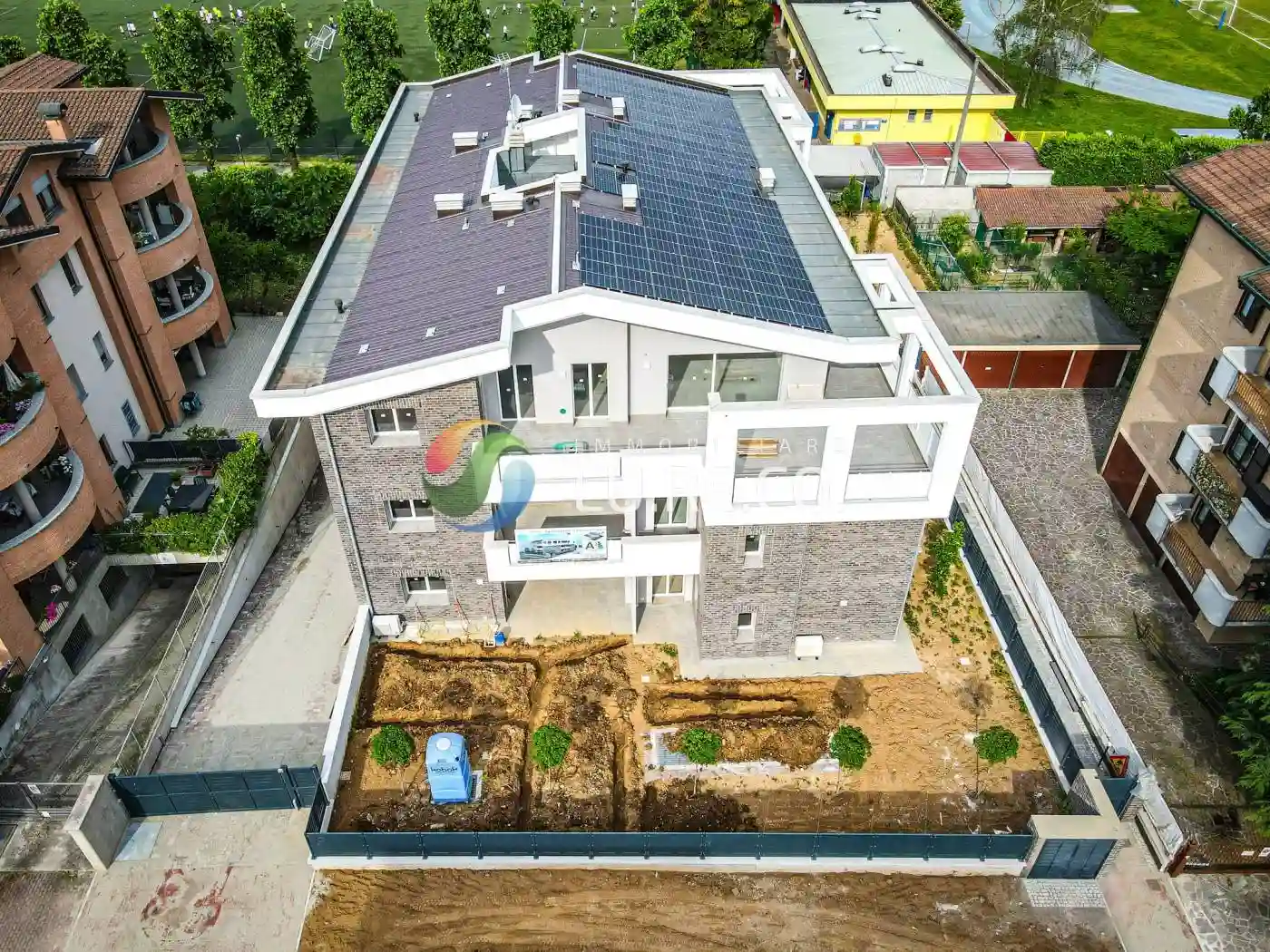 Appartamento - foto 3