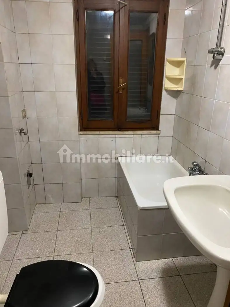 Terratetto unifamiliare via Felice Cavallotti 6, Centro, Donato - foto 5