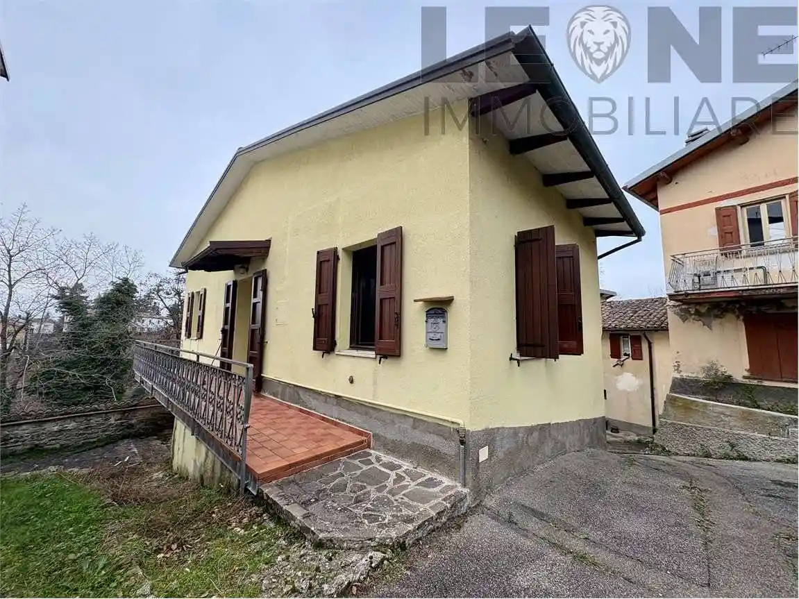 Casa indipendente in vendita a Guiglia