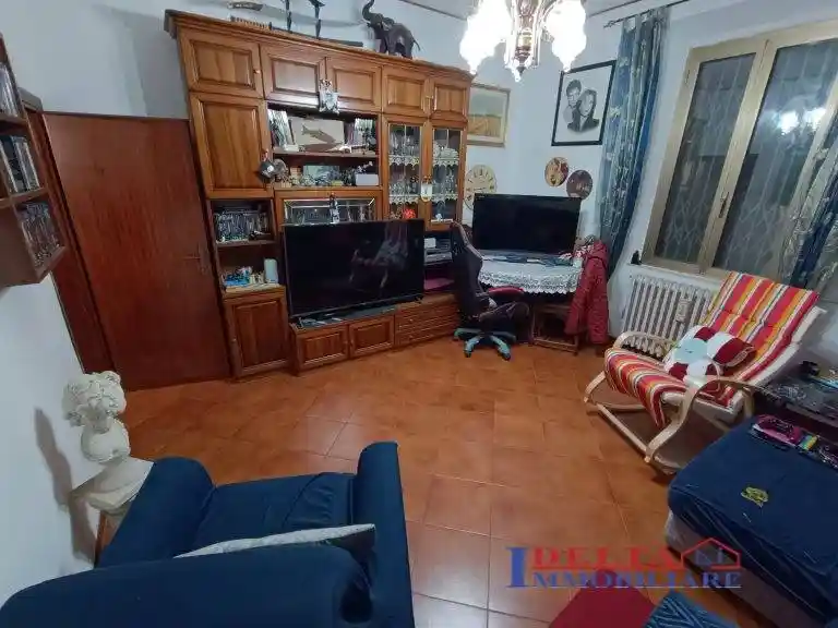 Appartamento in vendita a Rosignano Marittimo