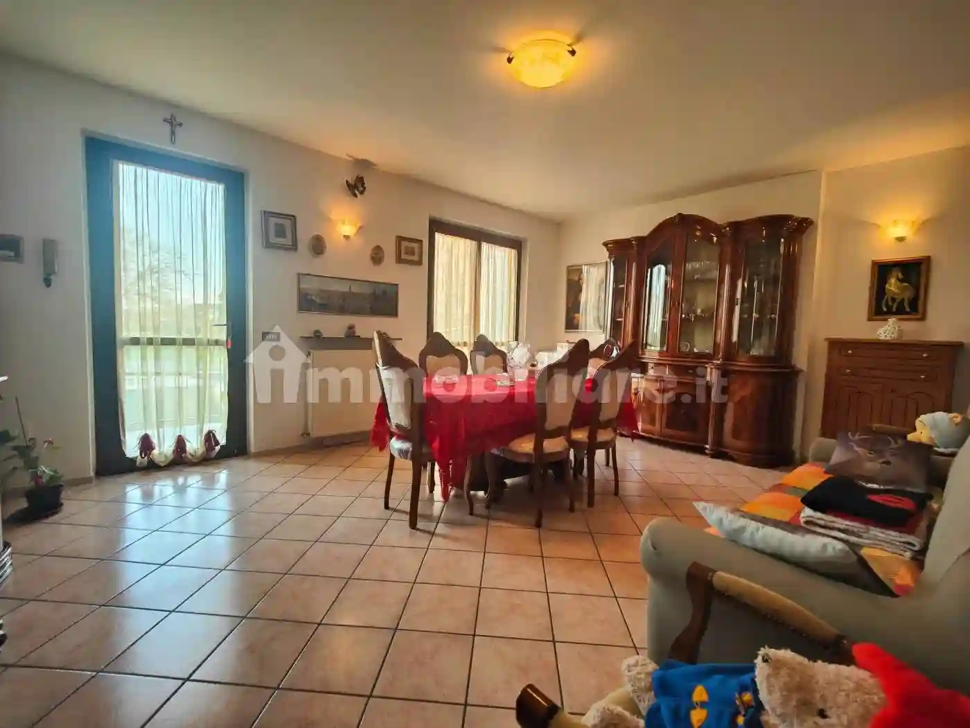 Villetta a schiera - foto 2